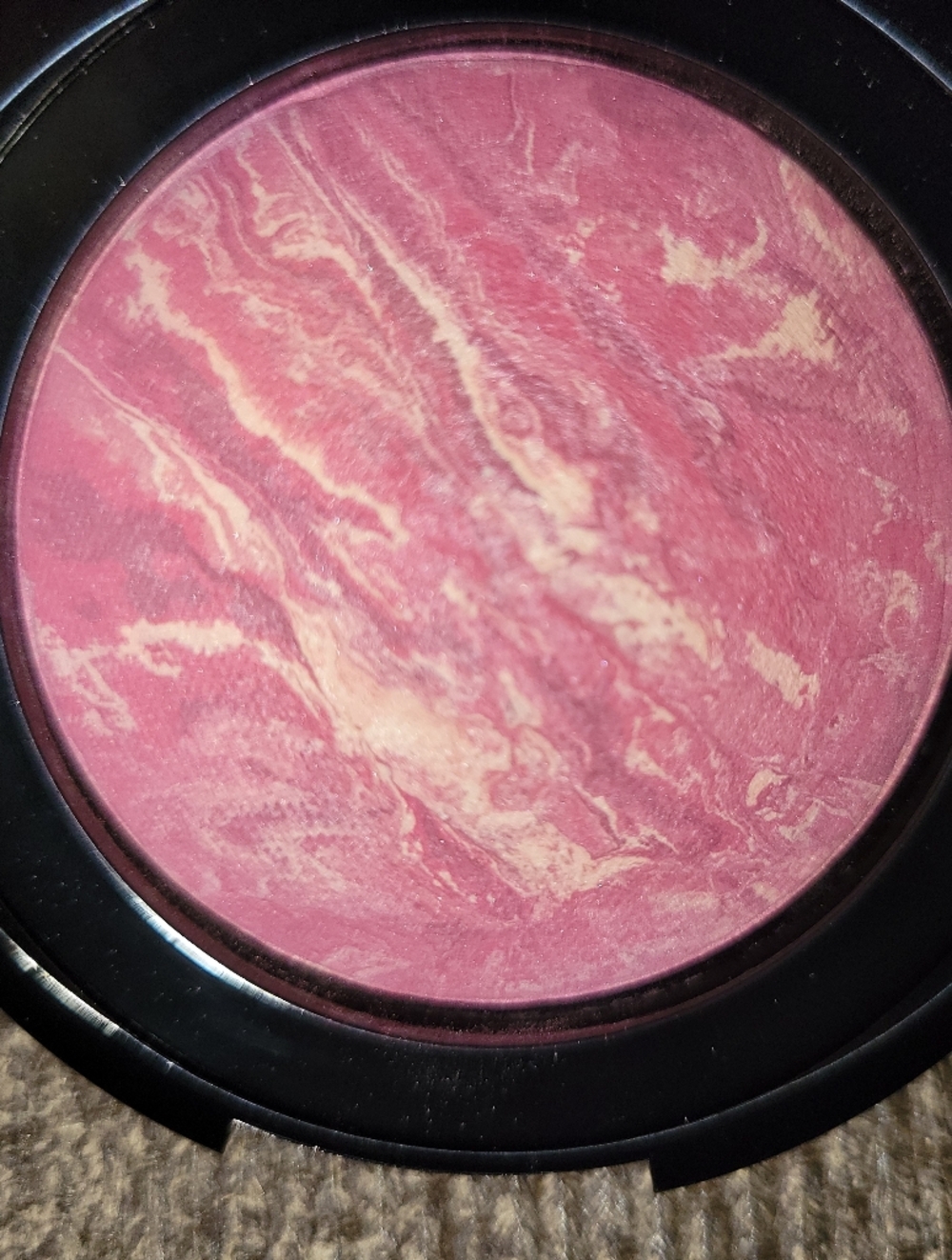 🏝Blush Need🏝BNIB Laura Geller Fullsize SUMMER ORCHID Baked Blush N Brighten!!